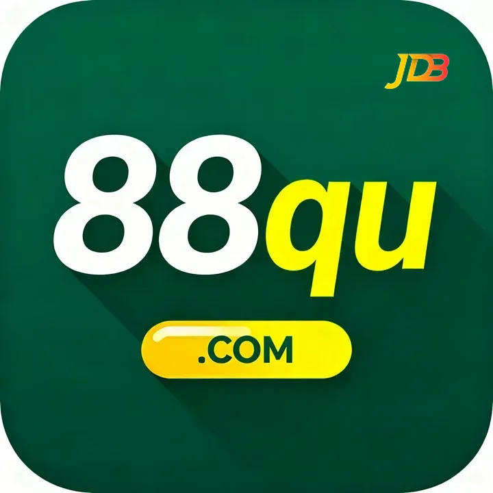 88qu logo