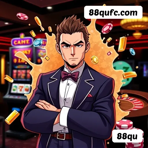 Requisitos sistema 88qu APK Android