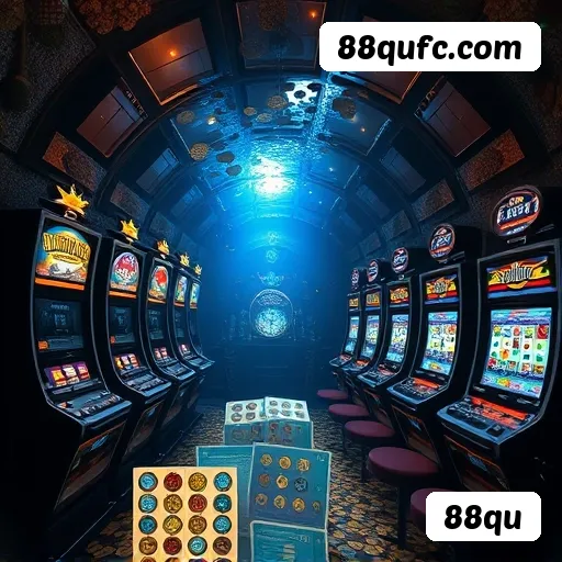 88qu App Mobile iOS Android Brasil