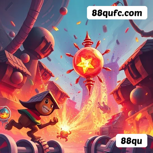 Notificações push 88qu app