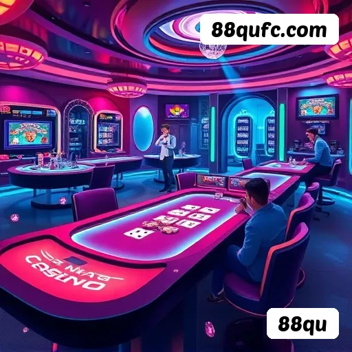 Modo offline 88qu app