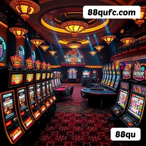 Blackjack ao vivo 88qu