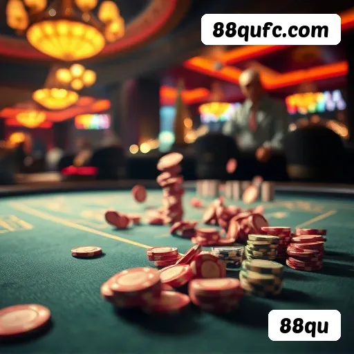 Baccarat ao vivo 88qu
